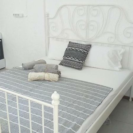 Apartmán Meli'S Studio Pefkochori Exteriér fotografie